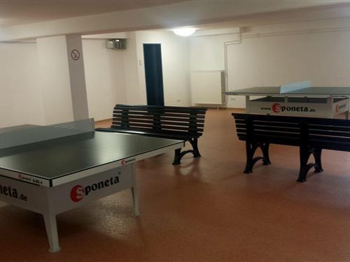 Ferielejlighed - 4 personer -  - Lange Wiese - 23747 - Dahme