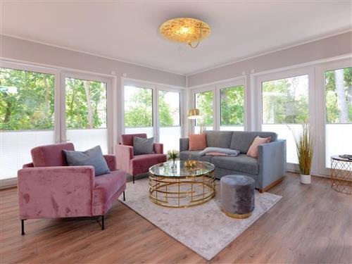 Ferielejlighed - 4 personer -  - Strandpromenade - 23946 - Boltenhagen