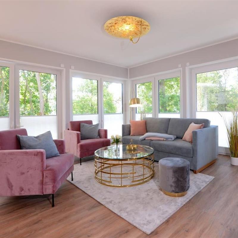 Ferielejlighed - 4 personer -  - Strandpromenade - 23946 - Boltenhagen