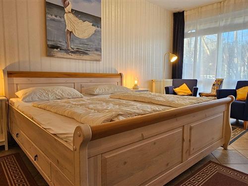 Ferielejlighed - 2 personer -  - Strandstraße - 18225 - Ostseebad Kühlungsborn