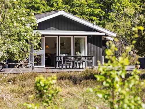 Sommerhus - 6 personer -  - Rødhusparken - Rødhus - 9490 - Pandrup