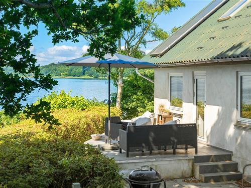 Sommerhus - 7 personer -  - Sønderskovvej - 7000 - Fredericia