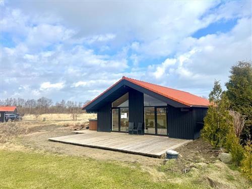Ferienhaus - 10 Personen -  - Marielyst Strandpark - Marielyst - 4873 - Väggerlöse