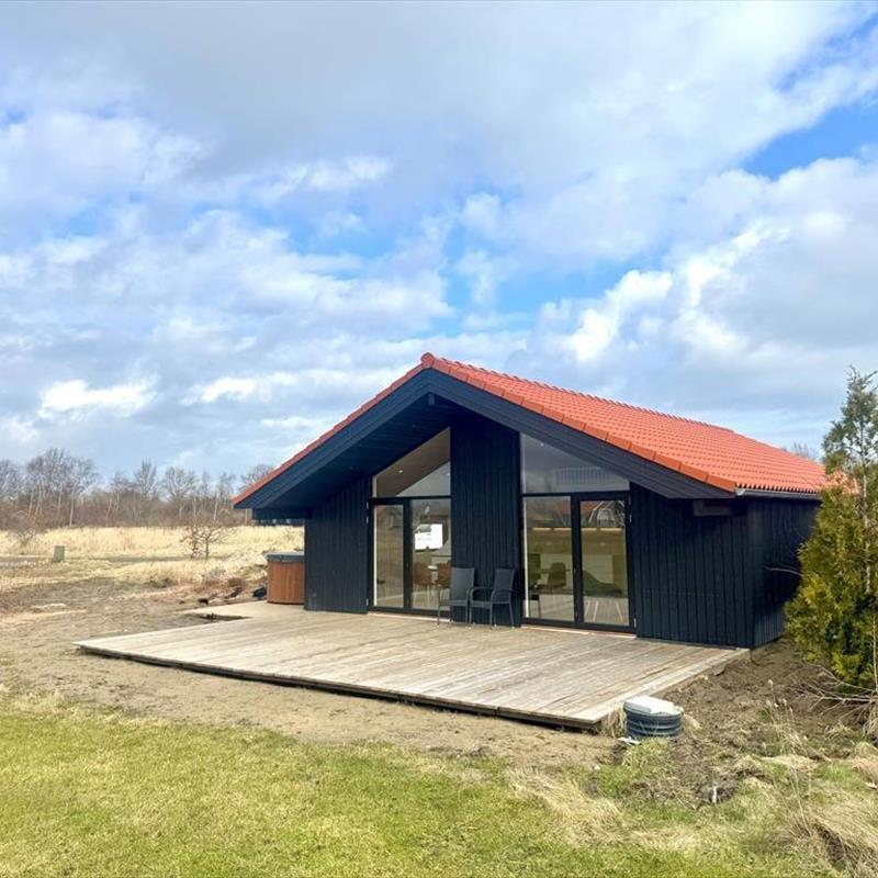 Ferienhaus - 10 Personen -  - Marielyst Strandpark - Marielyst - 4873 - Väggerlöse