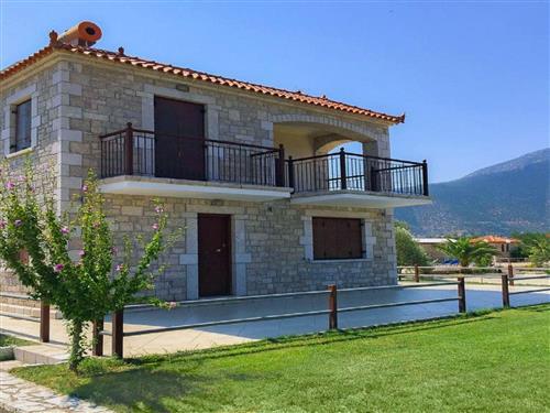 Sommerhus - 4 personer -  - Paralion Astros - 22019