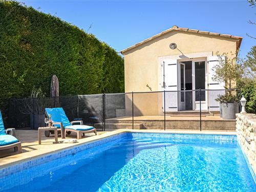 Ferienhaus - 4 Personen -  - Av. Voltaire Garcin - 84800 - L'isle Sur La Sorgue