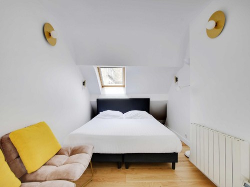 Ferielejlighed - 2 personer -  - 75011 - Paris