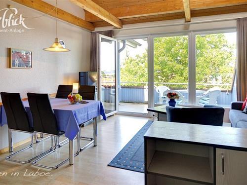 Ferielejlighed - 4 personer -  - Oberdorf - 24235 - Laboe