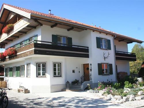 Ferienhaus - 6 Personen -  - 83661 - Lenggries