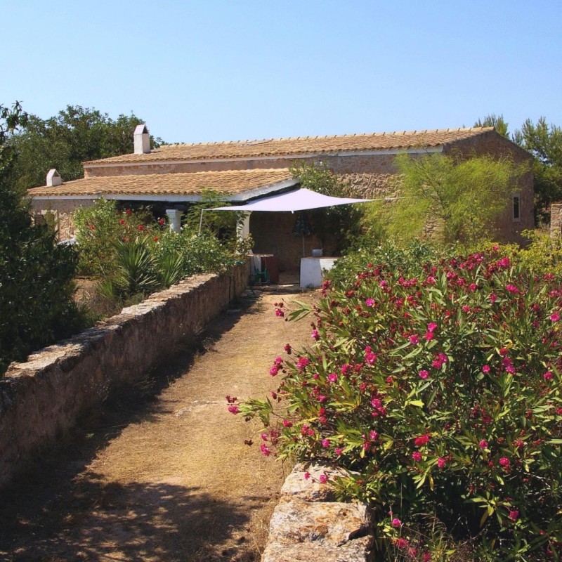 Sommerhus - 8 personer -  - 07871 - San Fernando