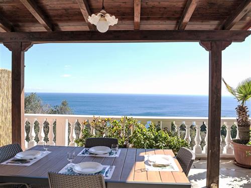 Ferieleilighet - 4 personer -  - Castro - 73032