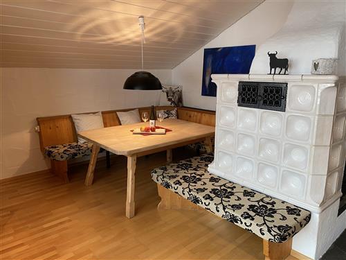 Holiday Home/Apartment - 6 persons -  - Clemens-Wenzeslaus-Straße - 87561 - Oberstdorf