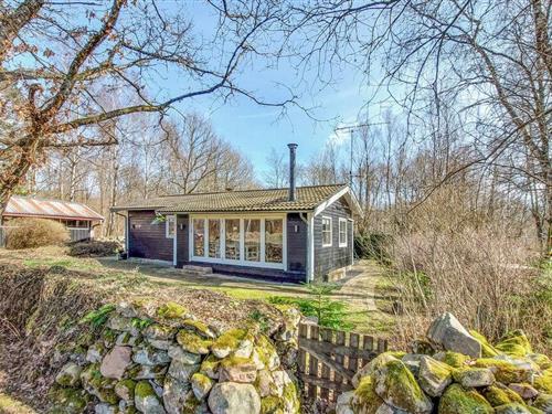 Feriehus - 8 personer -  - Södra Rörum Västantorp - Hörby/Västantorp - 242 94 - Hörby