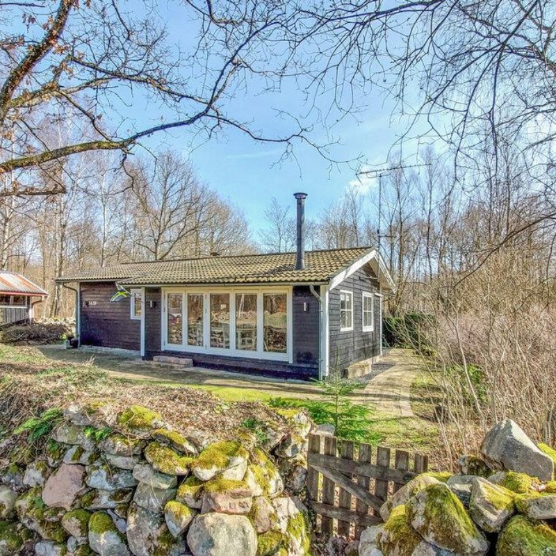 Sommerhus - 8 personer -  - Södra Rörum Västantorp - Hörby/Västantorp - 242 94 - Hörby