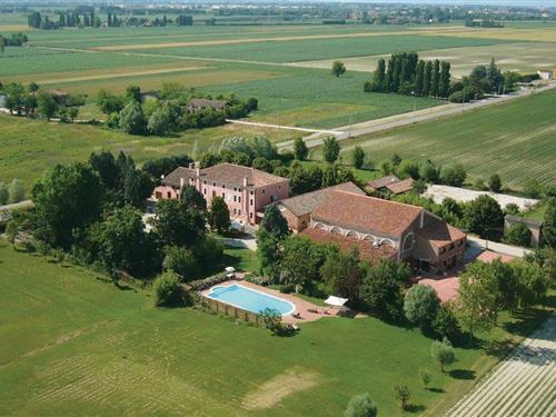 Ferielejlighed - 5 personer -  - Via Marconi, - Pontecchio Polesine - 45030 - Pontecchio Pol. (Ro)