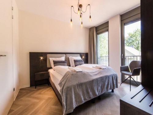 Ferienhaus - 6 Personen -  - 6216GC - Maastricht