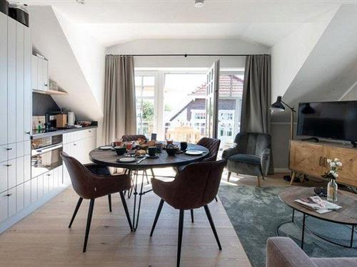 Ferieleilighet - 4 personer -  - Schulstraße - 26486 - Wangerooge