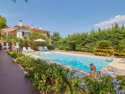 Sommerhus - 6 personer -  - Via Gioiosa - Imperia - 18100 - Imperia -Im-