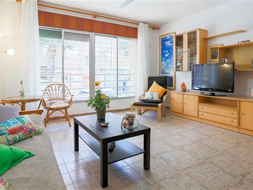 Holiday apartment - 6 persons -  - Avenida de la libertad - Los Narejos - 30710 - Los Alcazares