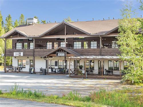 Fritidshus - 6 personer -  - Nilsiä - 73310