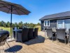 Billede 2 - Terrasse
