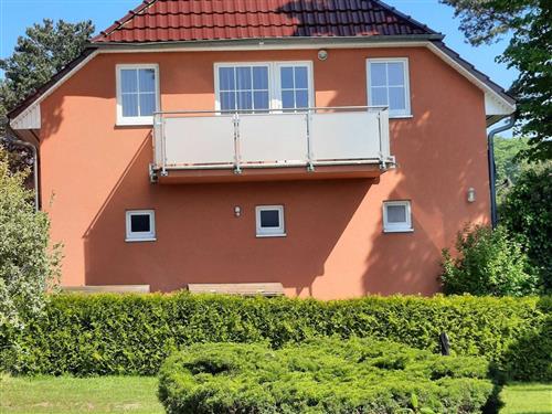 Ferielejlighed - 5 personer -  - Amselweg 14 a - 18609 - Binz