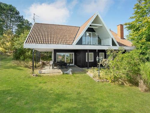 Ferienhaus - 8 Personen -  - Solsortevej - Sletterhage - 8420 - Knebel