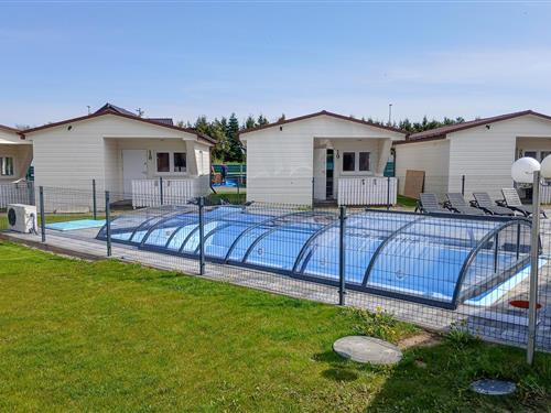 Sommerhus - 6 personer -  - Lema - Ustka - 76-270 - Przewloka