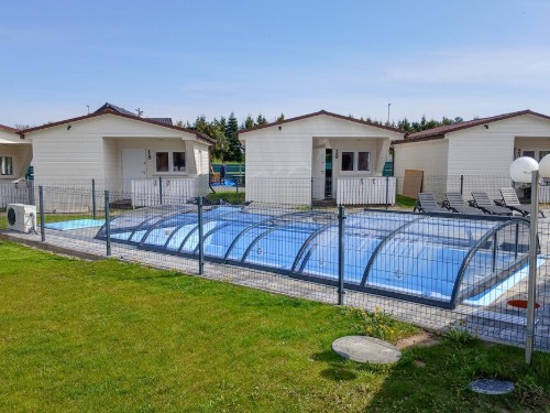 Fritidshus - 6 personer -  - Lema - Ustka - 76-270 - Przewloka