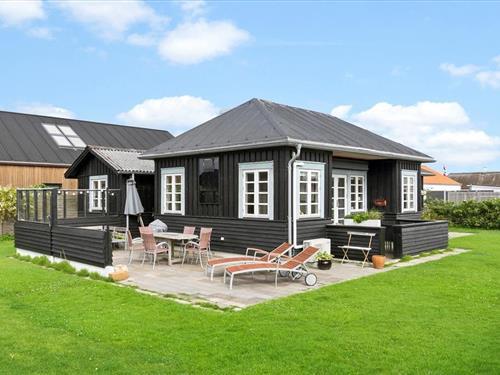 Ferienhaus - 8 Personen -  - Jens Bærentsvej - 9492 - Blokhus