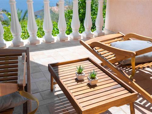 Sommerhus - 10 personer -  - 20270 - Vela Luka