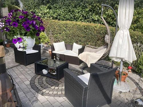 Ferieleilighet - 4 personer -  - Am Krappen - 35037 - Marburg