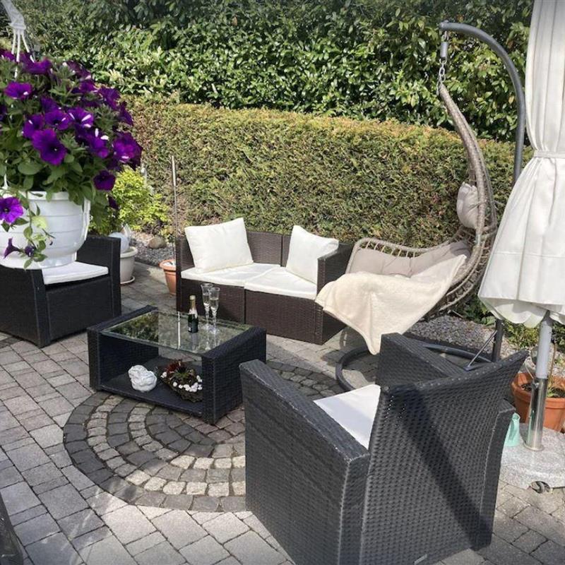 Ferielejlighed - 4 personer -  - Am Krappen - 35037 - Marburg