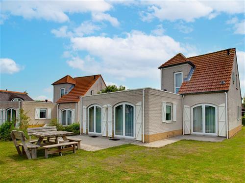 Sommerhus - 4 personer -  - Hellevoetsluis - 3221 LV