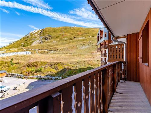 Ferielejlighed - 4 personer -  - Tignes - 73320