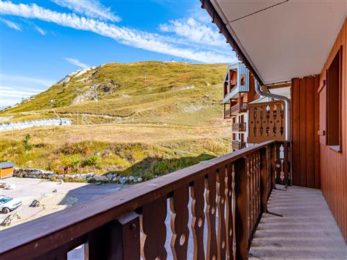 Holiday apartment - 4 persons -  - Tignes - 73320