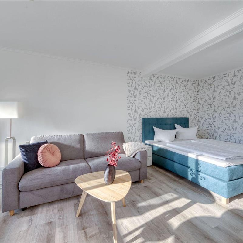 Ferielejlighed - 4 personer -  - Am Seeufer - 17192 - Waren - Müritz