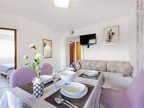 Holiday apartment - 4 persons -  - Stablinac XI - Vodice-Vodice - 22211 - Vodice