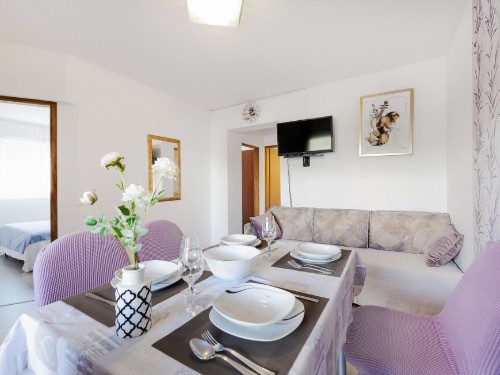 Holiday apartment - 4 persons -  - Stablinac XI - Vodice-Vodice - 22211 - Vodice