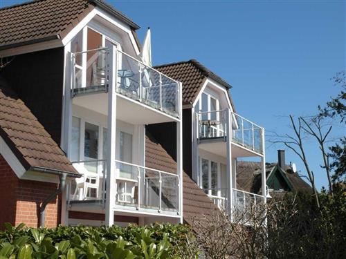 Ferieleilighet - 2 personer -  - Birkenstrasse - 18374 - Seeheilbad Zingst