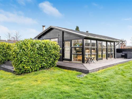 Ferienhaus - 6 Personen -  - Bredmaj - Rendbjerg - 6320 - Egernsund