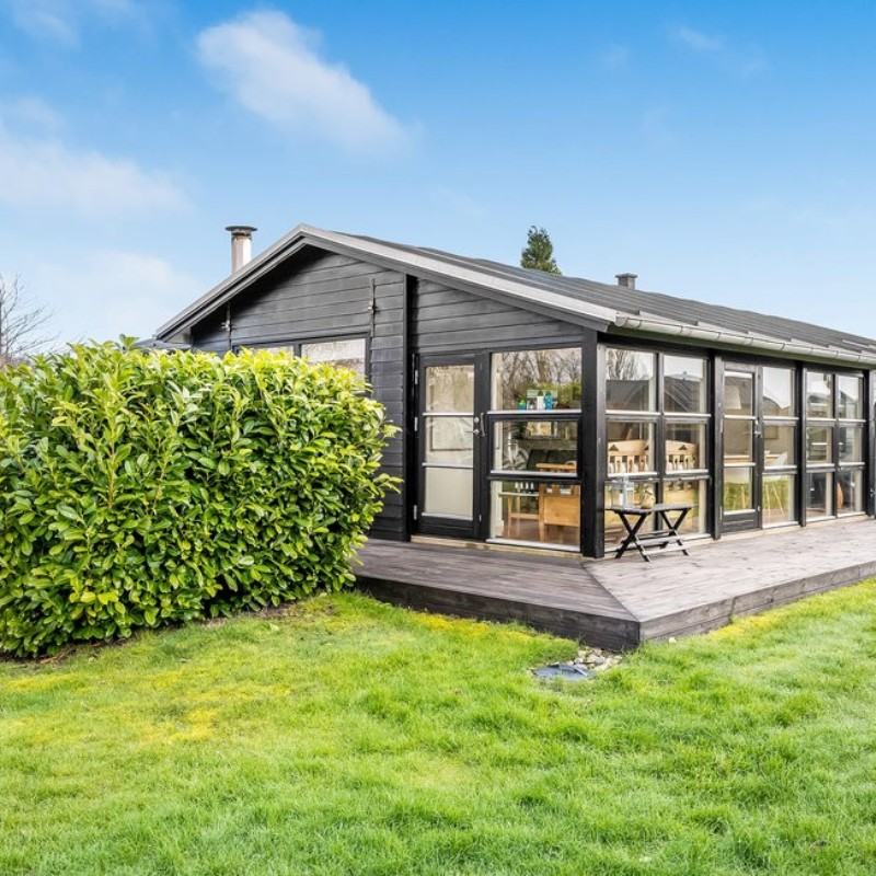 Ferienhaus - 6 Personen -  - Bredmaj - Rendbjerg - 6320 - Egernsund