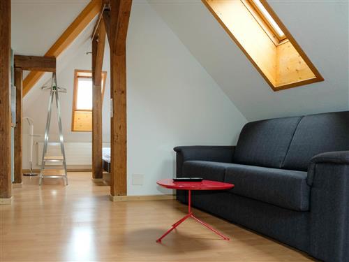Ferienwohnung - 4 Personen -  - Spiez - 3700