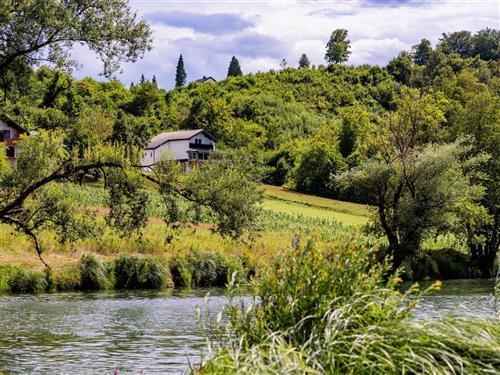 Holiday apartment - 2 persons -  - Barilovic - 47252