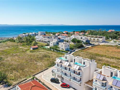 Feriehus - 8 personer -  - Put Mula - Zadar - Privlaka - 23233 - Privlaka