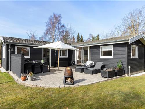 Sommerhus - 2 personer -  - Kors-Kjæret - Udsholt - 3230 - Græsted