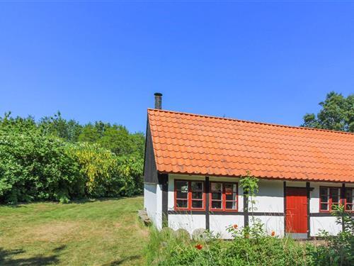 Ferienhaus - 6 Personen -  - Søhøjvej - Sömarken - 3720 - Aakirkeby