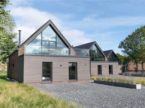 Ferienhaus - 6 Personen -  - 26409 - Neufunnixsiel