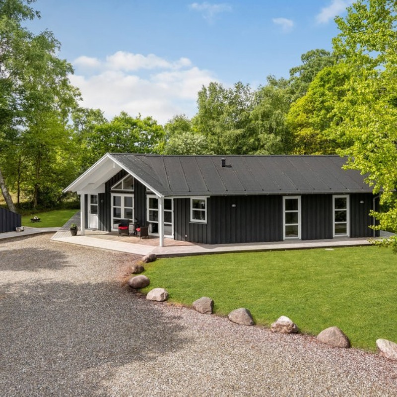 Ferienhaus - 14 Personen -  - Kaprifolievej - 8500 - Grenaa