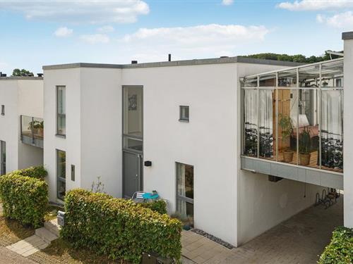 Ferienwohnung - 6 Personen -  - Skovparken - Aarhus - Risskov Skovpark - 8240 - Risskov